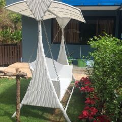 Sky Terrace Boutique Hotel Ланта фото 2