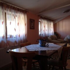 Отель Family Hotel Santo Bansko Болгария, Банско - отзывы, цены и фото номеров - забронировать отель Family Hotel Santo Bansko онлайн в номере