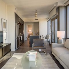 Отель BOQ Lodging Apartments In Rosslyn США, Арлингтон - отзывы, цены и фото номеров - забронировать отель BOQ Lodging Apartments In Rosslyn онлайн фото 12