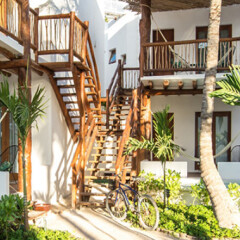 Отель Villas HM Paraíso del Mar Мексика, Остров Ольбокс - отзывы, цены и фото номеров - забронировать отель Villas HM Paraíso del Mar онлайн фото 6