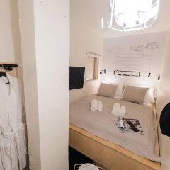 Forenom Hostel Jyväskylä Ювяскюля удобства в номере