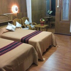 Отель Mingalar Inn спа фото 2