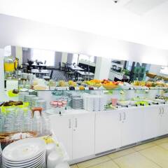 Отель Park Hotel Diament Wroclaw Польша, Вроцлав - отзывы, цены и фото номеров - забронировать отель Park Hotel Diament Wroclaw онлайн питание