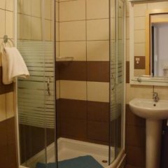 Hotel Lider S in Vrnjacka Banja, Serbia from 112$, photos, reviews - zenhotels.com bathroom photo 2