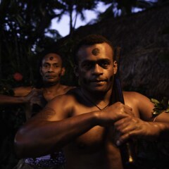 Отель Castaway Island Fiji развлечения