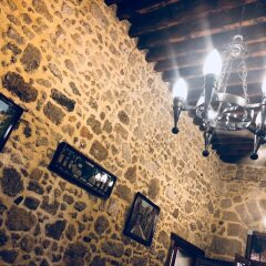 Отель D'Argento Boutique Rooms гостиничный бар