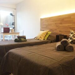 Отель Apartamentos Radas Испания, Барселона - отзывы, цены и фото номеров - забронировать отель Apartamentos Radas онлайн спа