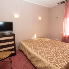 Гостиница Na Polosukhina 1 Apartment в Москве отзывы, цены и фото номеров - забронировать гостиницу Na Polosukhina 1 Apartment онлайн Москва комната для гостей фото 3