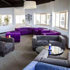 Отель Risco Del Gato Suites The Senses Collection Коста Кальма комната для гостей фото 4