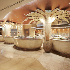 Отель Insotel Fenicia Prestige Suites & Spa питание