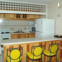 Отель Fishermans Point Resort в номере