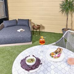 Отель Cachet Boutique New York детские мероприятия