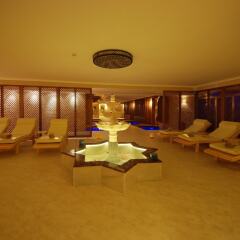 Hotel Aqua - All Inclusive спа