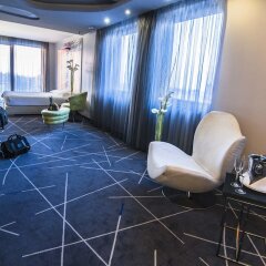 Отель Golden Tulip Zira Belgrade Сербия, Белград - отзывы, цены и фото номеров - забронировать отель Golden Tulip Zira Belgrade онлайн спа