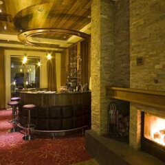 Hotel Arena Annex интерьер отеля