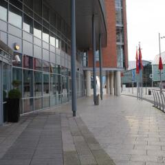 Отель Jurys Inn Liverpool фото 5