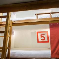 Отель Hostel Cancun Natura Мексика, Канкун - отзывы, цены и фото номеров - забронировать отель Hostel Cancun Natura онлайн сейф в номере