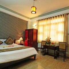 Sports 1 Hotel комната для гостей фото 5