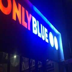 Отель Sanya Onlyblue Art inn городской автобус