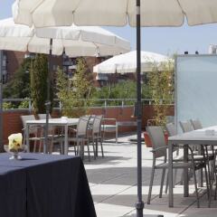 AC Hotel by Marriott Guadalajara, Spain питание фото 2