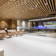 Sen Viet Premium Hotel Nha Trang интерьер отеля