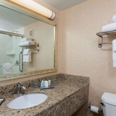 Отель Wyndham Boston Beacon Hill ванная