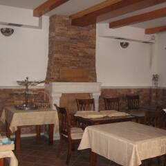 Отель Levantin Inn питание фото 3