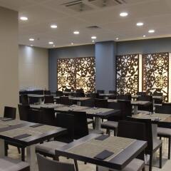 Urban Dream Granada Hotel питание