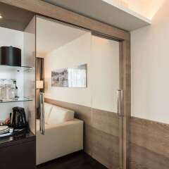 Отель Wyndham Grand Conference Center Зальцбург удобства в номере фото 2