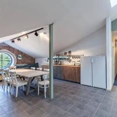 Отель Friends Loft Санкт-Петербург питание