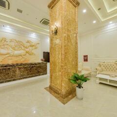 Imperial Nha Trang Hotel Нячанг сауна
