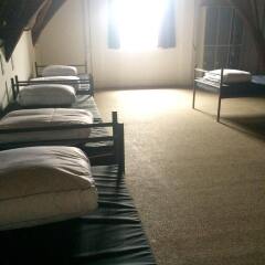 Antwerp City Hostel комната для гостей фото 5