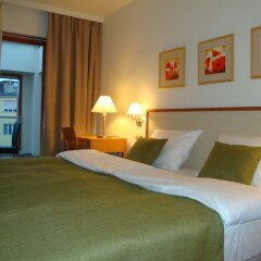 Hotel Castle Garden комната для гостей фото 3