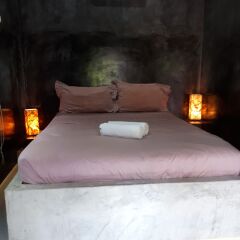 Отель The Beach House Bungalows спа