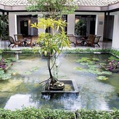 Отель Ayurveda Walauwa