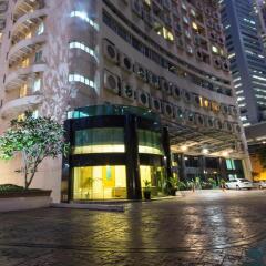Отель Parkview Service Apartment @ KLCC Малайзия, Куала-Лумпур - отзывы, цены и фото номеров - забронировать отель Parkview Service Apartment @ KLCC онлайн городской автобус