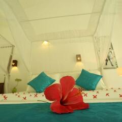 Отель Beach Grove Villas детские мероприятия фото 2