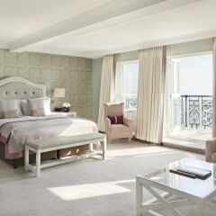 Отель The Grand Brighton комната для гостей фото 13