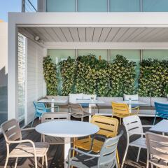AC Hotel Barcelona Forum by Marriott фото 6