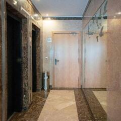 Отель Apartamentos Turisticos Atlantida