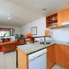 Sheraton Denarau Villas in Viti Levu, Fiji from 1005$, photos, reviews - zenhotels.com