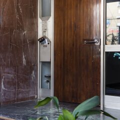 Отель UPSTREET Adorable 2BD Apt near Kallimarmaro Stadium Греция, Афины - отзывы, цены и фото номеров - забронировать отель UPSTREET Adorable 2BD Apt near Kallimarmaro Stadium онлайн фото 2