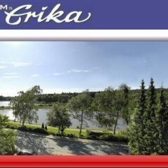 Отель Blackcoms Erika городской автобус