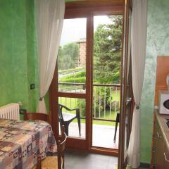 Отель Aosta Belvedere Apartment Италия, Аоста - отзывы, цены и фото номеров - забронировать отель Aosta Belvedere Apartment онлайн фото 2