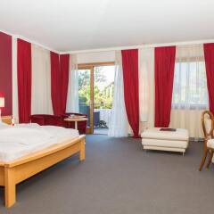 Hotel Ansitz Plantitscherhof Меран комната для гостей фото 3