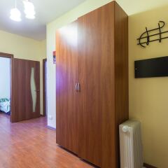 Апартаменты Comfort Apartment Budapeshtskaya 7 Санкт-Петербург удобства в номере