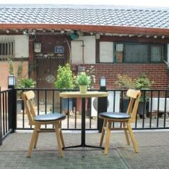 Отель Insadong R Guesthouse - Hostel Южная Корея, Сеул - отзывы, цены и фото номеров - забронировать отель Insadong R Guesthouse - Hostel онлайн фото 2