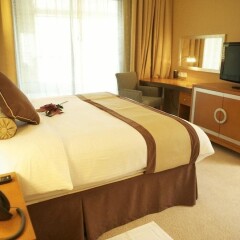 Отель Grand Belle Vue Hotel Apartment ОАЭ, Дубай - 8 отзывов об отеле, цены и фото номеров - забронировать отель Grand Belle Vue Hotel Apartment онлайн фото 8