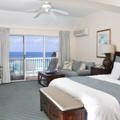 Pompano Beach Club in Southampton, Bermuda from 396$, photos, reviews - zenhotels.com guestroom photo 2