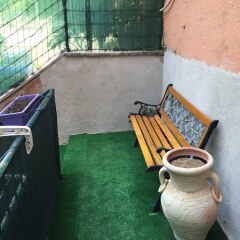Отель Rome City Hostel Италия, Рим - отзывы, цены и фото номеров - забронировать отель Rome City Hostel онлайн бассейн фото 3